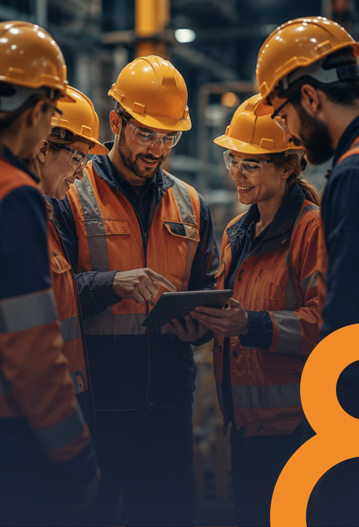 Corsi sicurezza sul lavoro obbligatori per aziende - IMPRESA 81