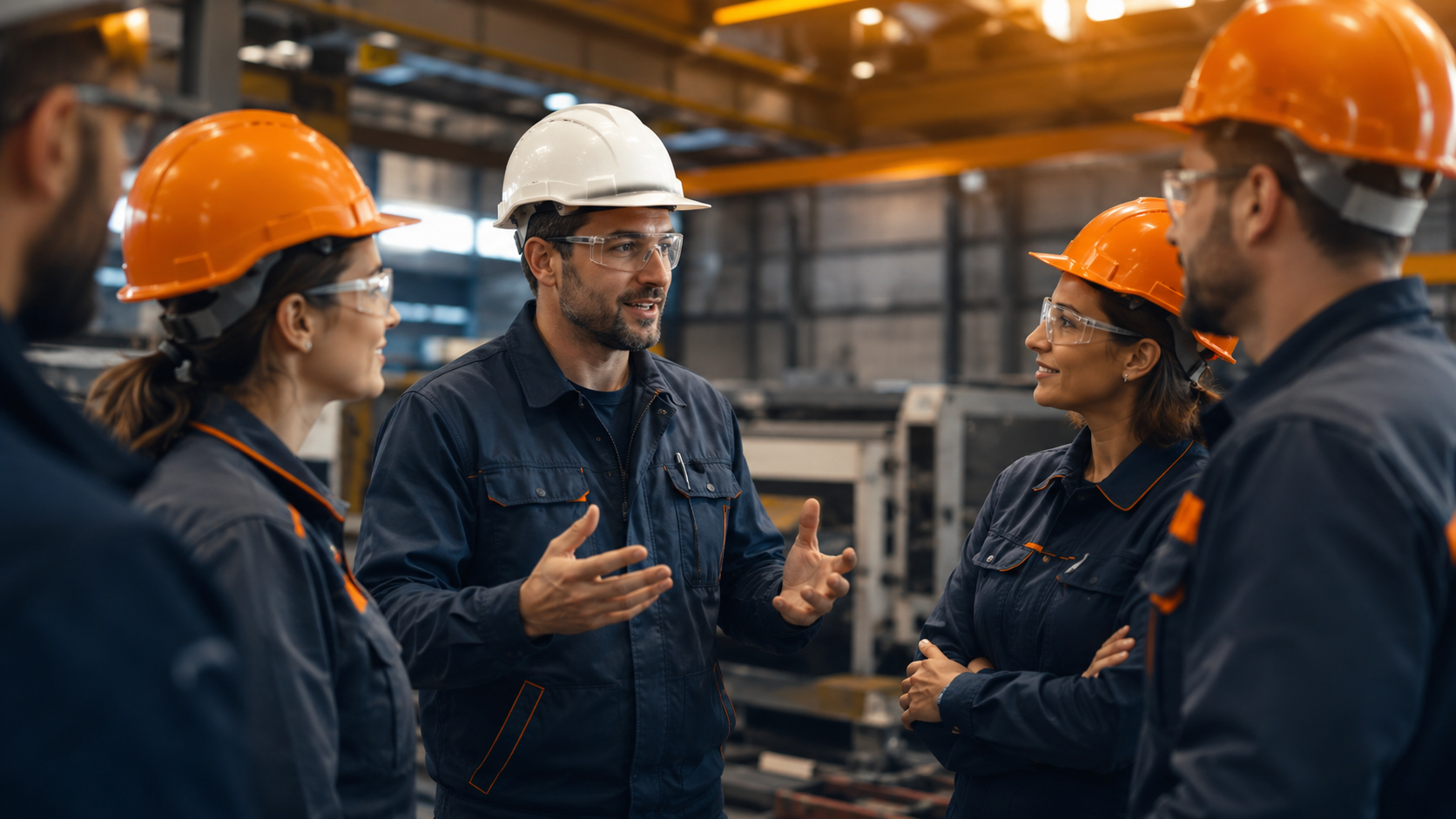 Motivare la sicurezza sul lavoro: dal dovere al voler fare