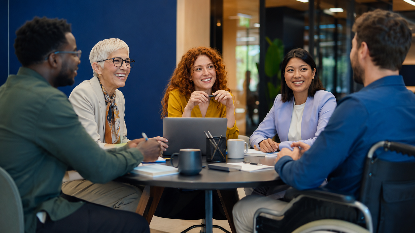 Diversity, Equity & Inclusion: basi per un’azienda inclusiva