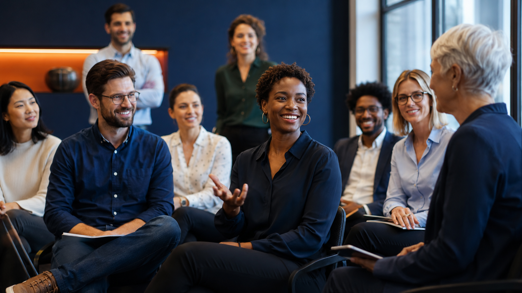 Diversity, Equity & Inclusion: strumenti per la cultura aziendale