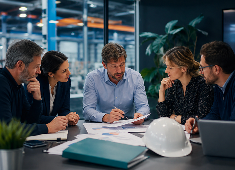 La valutazione del rischio stress lavoro-correlato: linee guida INAIL (valido come agg. RSPP/ASPP)