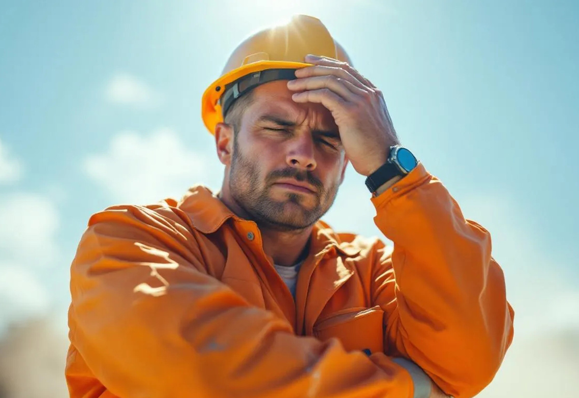 Estate 2025: nuove regole in Lombardia contro il rischio caldo sul lavoro