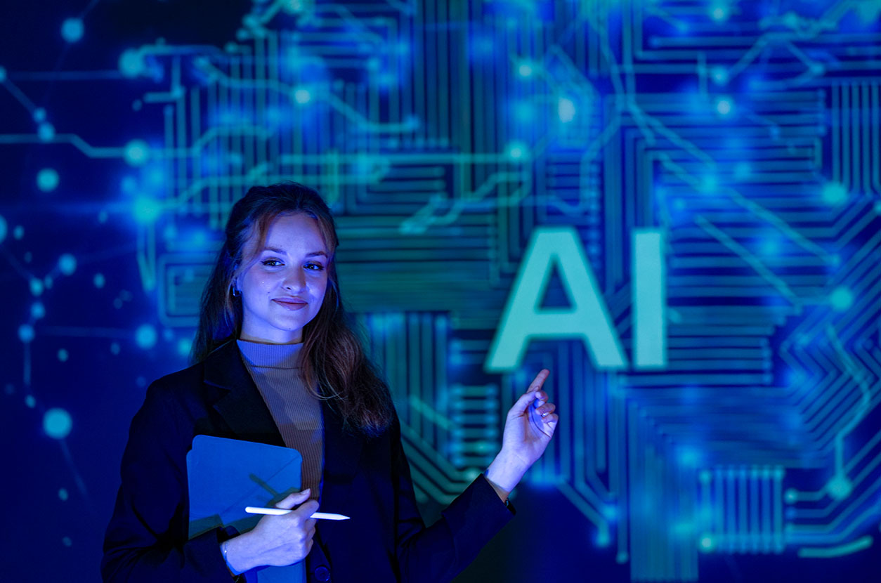Digital Omnibus e AI Literacy: cosa devono fare oggi le aziende
